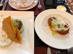-db Bistro & Oyster Bar by Daniel Boulud(滨海湾金沙店)