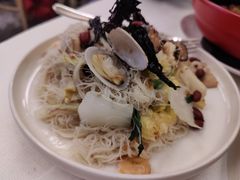 -莆田餐厅PUTIEN(西安万象天地店)