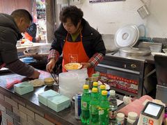 -樊三嬢手工甜水面(大邑安仁店)
