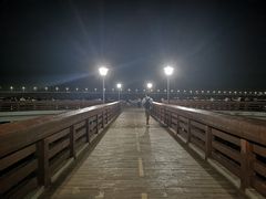 -宝安西湾红树林湿地公园