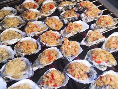 -八一好吃街·高品美食广场