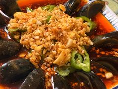 -新疆红柳花餐厅(新洲店)