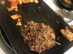 -韩时烤肉(枫蓝店)