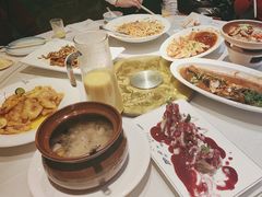 -东北大院·东北菜(三台子店)