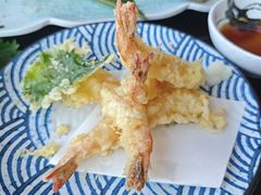 -柚·日式料理-富力万丽酒店