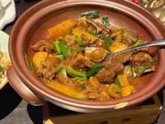 -桂小厨广西菜(万象城店)