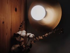 -COTTON CAFE(德信·中外公寓店)