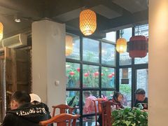 大堂-醉长安(南门总店)
