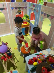 -幻贝家儿童乐园(苏州中心店)