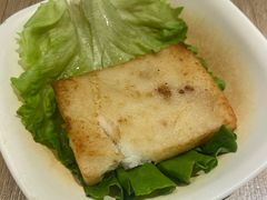 -长寿面(北京西路店)