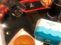 -池田寿司·4H鲜作(朝阳大悦城店)