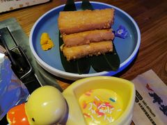 -那些年记忆烧烤