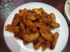 老北京糖醋里脊-恭敬李·烤鸭(天坛北门店)