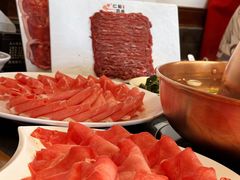 -仁和四季涮肉馆(天坛南门店)