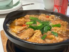 -老馆子·建德菜·山肴鱼鲜(海威新界店)