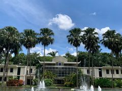 -中国科学院西双版纳热带植物园