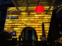 -真爱中国餐馆·年华店(朱雀大街店)