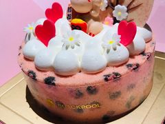 -黑池口感烘焙·生日蛋糕(坂田店)