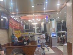 -清真·马家火锅美食城(镇江北路店)