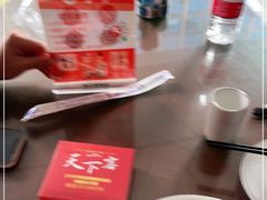 -天下客饭店(中山路店)