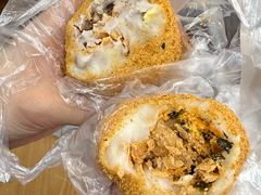 -运栋天马牛肉饼(长郡店)