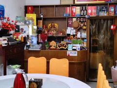 -胡老三家土菜馆·老店地方特色菜·招牌茅山地锅老鹅