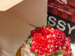 -卷心卷意·轻甜蛋糕(新光天地店)