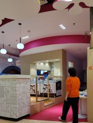 -尼克Playtime(欢乐海岸店)