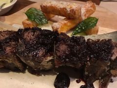 -Mercato莫卡多露台餐厅与酒吧(K11店)
