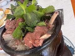 -藏味八珍特色火锅