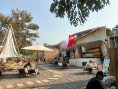 -HERRE·FARM 赫尔露营农场·团建聚会包场