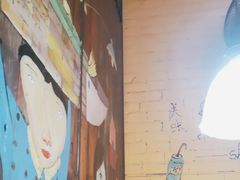 -锅贴王小吃(南大街店)