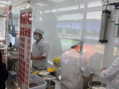 -辣辣小吃豆花米线(大观篆新农贸市场店)
