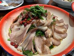 -广府乡下·饭庄(新港东路店)
