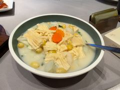 -金苑海鲜酒家(来魅力店)