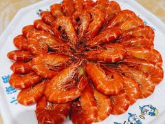 -小海豚•老字号海鲜餐厅(天涯店)