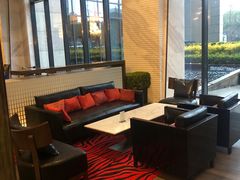 -上海虹桥西郊假日酒店