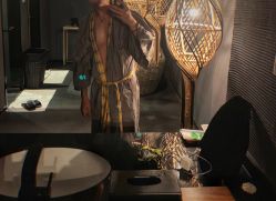 -THANN EXPRESS SPA