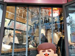 -缘赵记(沙子口店)