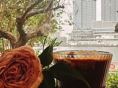 -花房咖啡 FLOWER YIN COFFEE