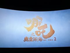 -万达影城(江桥万达广场IMAX店)