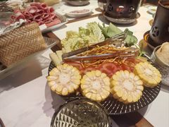 -Thai Basil罗勒叶泰式餐厅(时代天街店)