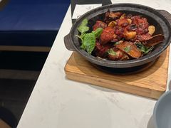 -鹿港小镇(悠唐店)