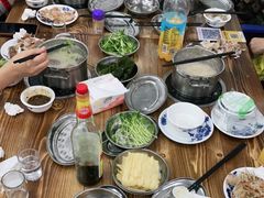 -嘉升大排档(番禺总店)