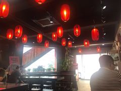 -刁四藤椒麻辣烫(武夷山路店)