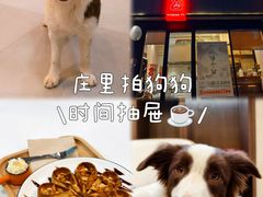 -时间抽屉(裕华万达广场店)