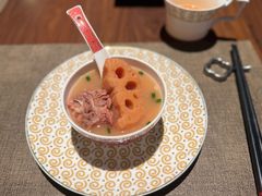 -曾宴·楚菜(湖北省博物馆店)