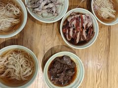 -晓马鸭店(新芜路店)