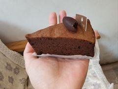布朗尼-布朗尼西饼(粮道街店)