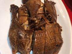 -万柳阁小馆·花园餐厅(龙潭湖店)